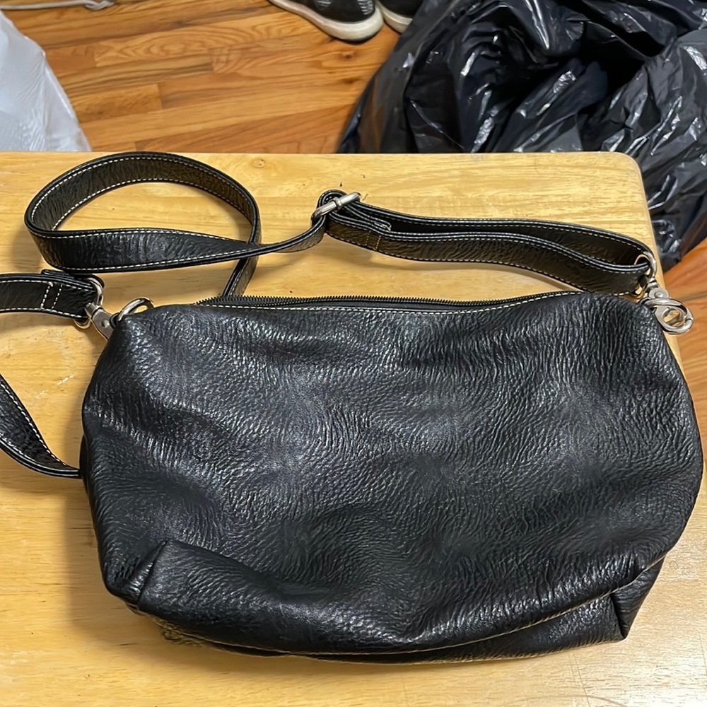 Patrizia Luca bag